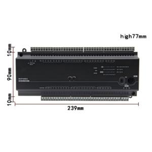 Contrôleur PLC EC3/DVP10/14/16/20/24/30/32/40/60EC00R3/EC00T3 - Product Image 3