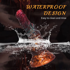 Siliconen Anale Penis Vibrator Plug Anale Fantasie Kostuums Kadin Setleri Vrouwelijke Lingerie Erotische Tieten Bodysuit Voor Vrouwen Seks Robots - Product Image 5