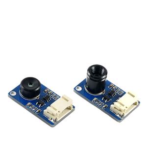 Aismartlink Raspberry <span class=keywords><strong>PI</strong></span> MLX90640赤外線サーマルイメーガーモジュールは、110/55度の視野とI2Cインターフェースを備えています - Product Image 1