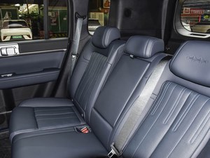 BYD Titanium 7 2026, <span class=keywords><strong>SUV</strong></span> Hybride, 1.5T L4, Véhicule Tout-Terrain de Luxe Neuf, Longue Autonomie, Voiture Blanche Tout-Terrain d'Occasion - Product Image 5