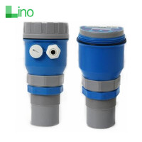 Capteur de niveau à ultrasons pour réservoirs de liquides, eau et huile