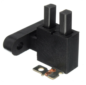Tête de générateur d'assemblage de balais de carbone universel pour 4KW 5KW 7KW <span class=keywords><strong>Kawasaki</strong></span> - Product Image 5