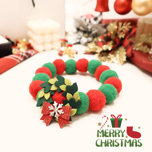 Collares, bufandas, corbatas, lazos decorativos y accesorios adorables hechos a mano para gatos y perros. - Product Image 2