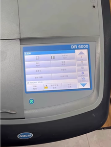 Espectrofotómetro UV-Vis DR6000 Usado - Product Image 3