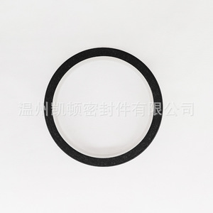 Retén de aceite PTF 90*105*11B para reemplazo del sello delantero del cigüeñal Xichai Aowei - Product Image 1