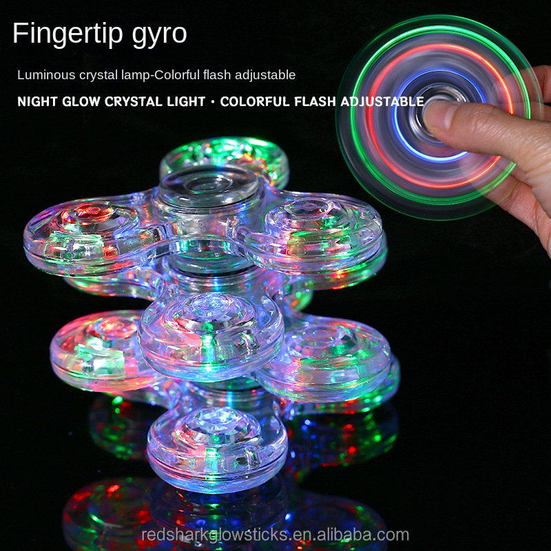fidget christmas