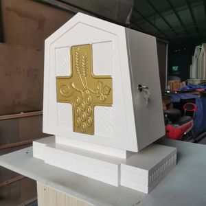 <span class=keywords><strong>Sagrario</strong></span> Moderno de Madera para <span class=keywords><strong>Iglesia</strong></span> Católica, Muebles para Salón de Culto, Teatro, <span class=keywords><strong>Iglesia</strong></span> Parroquial - Product Image 4