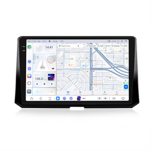 Radio de Auto TS20 7870 Android 13 2K, Estéreo para Auto, Amplificador de Audio DSP, Cámara 360, GPS, WIFI, 4G para Toyota <span class=keywords><strong>Corolla</strong></span> 2018-2022 - Product Image 1
