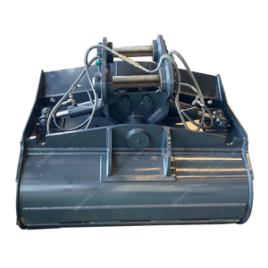 מונדה חופר חדש טילט כפול צילינדרים כפול צילינדרים כפול צילינדרים הטיה דירוג של מכירה חמה 1200 מ "מ - Product Image 1