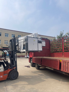 PLC bán tự động nhà vệ sinh giấy <span class=keywords><strong>Cutter</strong></span> máy của nhãn hiệu ban nhạc Saw mô cắt <span class=keywords><strong>Core</strong></span> bơm động cơ mang bánh động cơ - Product Image 6