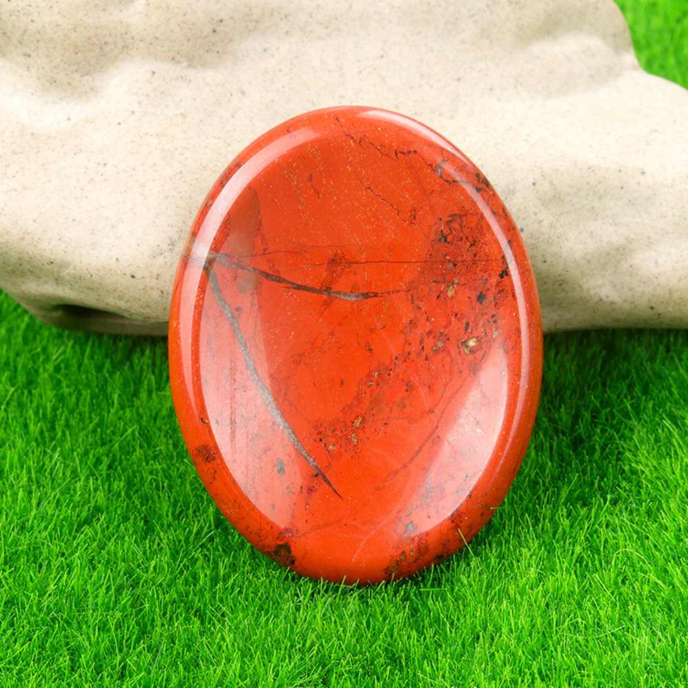 Red jasper