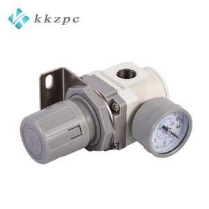 فلتر هواء هوائي من نوع SMC - Product Image 3
