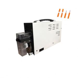 Machine à dénuder de câble électrique de fil mince de souper de vente chaude avec le prix d'usine - Product Image 2