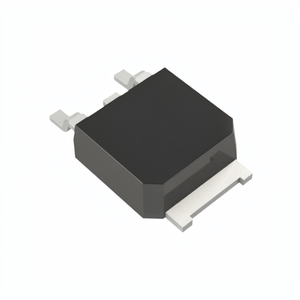 ชิ้นส่วนอิเล็กทรอนิกส์ PG-TO252-3 IPD122N10N3GATMA1ทรานซิสเตอร์ - Product Image 1