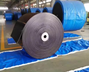 Uzun Mesafe Konveyör Bandı EP200 NN100 Kargo Lojistiği İçin - Product Image 6