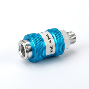 Nhà máy trực tiếp <span class=keywords><strong>hsv</strong></span> tay trượt van sử dụng cho khí nén trượt van kết nối - Product Image 4