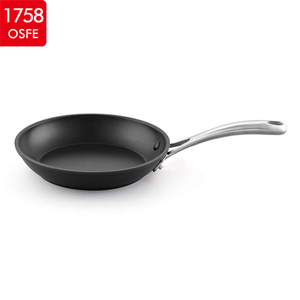 Best Cookware Kitchenware Spring Or Induction Forged Aluminum Grill Fry Pan - Product Image 1