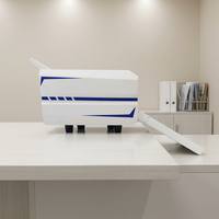 Nieuwe Supersnelle Bascocut A3+ Automatische Etikettenknipper Digitale Papier Stansmachine Grafische Plotter