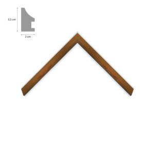 Custom OEM Vietnam Picture Frame Moulding <b>PS</b> Polystyrene American Style Luxury Home Decor Wholesale Manufacturer Supplier - Product Image 6