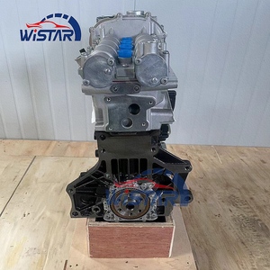 Nuovo motore Turbo di alta qualità EA888 EA111 motore CLS CFN CFNA per VW Golf Passat Tiguan Audi <span class=keywords><strong>Q2</strong></span> A3 motore a benzina - Product Image 2