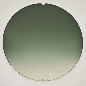 <span class=keywords><strong>Verres</strong></span> polarisés photochromiques 1.67 avec technologie anti-lumière bleue progressive, protection UV420, <span class=keywords><strong>monture</strong></span> marron, revêtement HMC - Product Image 2