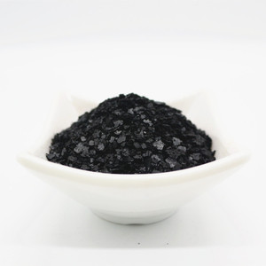 Poudre d'engrais d'extrait d'algues noires organiques solubles dans l'eau 100% avec certificat OMRI - Product Image 4