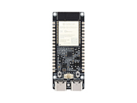 Carte de développement Wi-Fi 6 double bande ESP32-C5, processeur RISC-V 240 MHz, module série ESP32-C5-WROOM-1, MCU RISC-V multi-protocoles