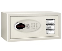 Sachikoo Fournisseurs en gros de Chine Serrure de coffre-fort numérique électronique Serrure de coffre-fort numérique pour bijoux Mini coffre-fort d'affichage Coffre-fort électronique