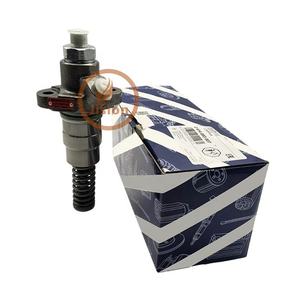 Pompe haute pression EC210B pour excavatrice, pompe d'unité moteur D6D 21147446 02113695 0414693007 - Product Image 3