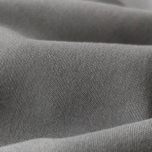 Tela brocada tejida resistente a la abrasión transfronteriza, color liso, para colcha individual de cama, colcha doméstica de 43/44 pulgadas de ancho - Product Image 1