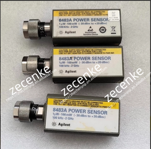 1 capteur de puissance HP/keysigjt Agilent 8483A - Product Image 2