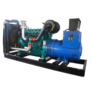 <span class=keywords><strong>SPM</strong></span> Weichai ชุดเครื่องยนต์ดีเซล400/230V 3-Phase 1800 RPM หน่วยการใช้งานเชิงพาณิชย์ THW16 - Product Image 4