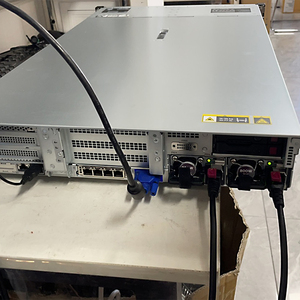 Hot Sale ProLiant DL385 Gen11 2U Rack Server AMD EPYC 9654 <b>16GB</b> DDR5 4800 Memory 960GB SATA 2.5inch SSD for AI Workloads Stock - Product Image 3