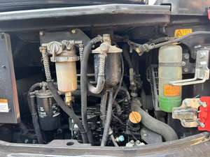 Usado Mini <span class=keywords><strong>Yanmar</strong></span> Escavadoras Vio55 U55 para Venda a um Preço Baixo 6 Toneladas de Alta Qualidade Kubota <span class=keywords><strong>YANMAR</strong></span> Escavadoras - Product Image 4