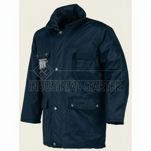 Parka Normal pour femme - Product Image 1
