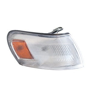 In Stock Corolla Corner Light Sequential Turn Signal Light
