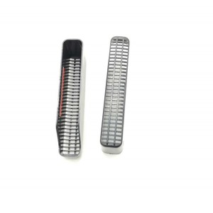 Cubierta de Ventilación de Aire para Toyota RAV4 Highlander, Clip de Plástico para Rejilla de Ventilación, para Modelos 2020 - Product Image 3