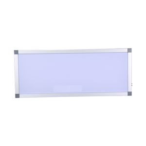 Single/double/<strong>triple</strong> Panel Medical X-ray Film View Box Ultrathin Led Box Illuminator <strong>Negatoscope</strong> - Product Image 3