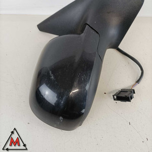 Specchietto retrovisore destro usato per Volkswagen Golf Mk4 1997-2003 (82261) - Product Image 4