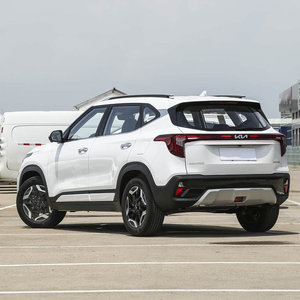 Vente en gros - Seltos 2026 - SUV compact 1.5L essence - Véhicule utilitaire sport pour les trajets urbains - Prêt à l'exportation - Product Image 6