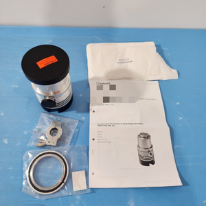 LEYBOLD TURBOVAC 50,A <span class=keywords><strong>97</strong></span> <span class=keywords><strong>11</strong></span> Neuf Original En Stock Automatisme Industriel PAC Contrôleur de Programmation PLC Dédié - Product Image 1