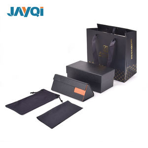 JAYQI-bolsa <span class=keywords><strong>organizadora</strong></span> <span class=keywords><strong>de</strong></span> <span class=keywords><strong>lentes</strong></span>, cajas <span class=keywords><strong>de</strong></span> papel <span class=keywords><strong>de</strong></span> embalaje para gafas <span class=keywords><strong>de</strong></span> sol, venta al por mayor - Product Image 4