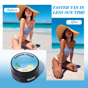 Gel accélérateur de bronzage Gel de bronzage pour le <span class=keywords><strong>visage</strong></span> Gel de bronzage intensif Meilleur gel <span class=keywords><strong>autobronzant</strong></span> Gel <span class=keywords><strong>autobronzant</strong></span> pour le corps végétalien - Product Image 2