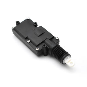 기계식 푸시 풀 범용 자동차 자동 도어 잠금 액추에이터 하이 퀄리티 도요타 도어록 액추에이터 - Product Image 5