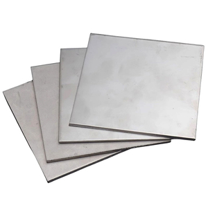 Nhà sản xuất GR1 tấm Titan Titan tấm mỏng ti tấm ASME SB 265 grade1 tấm Titan - Product Image 1