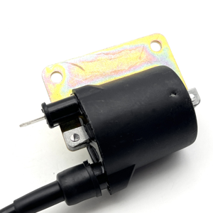 Bobina di Accensione TCYATO per Moto e Scooter, Compatibile con Aprilia Habana Mojito SR 125 150, <span class=keywords><strong>Gilera</strong></span> Easy Moving Storm 50 <span class=keywords><strong>Runner</strong></span> - Product Image 2