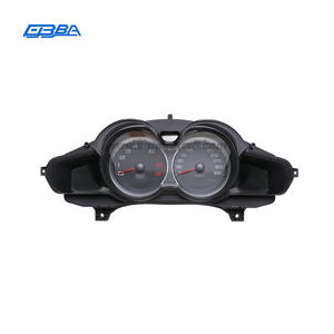 Pièces de voiture démontées de qualité supérieure et durables, tableau de bord pour Lotus Evora GT410 2016-2019 OE B132N0020 - Product Image 2