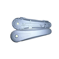 Services de moulage sous pression de précision en métal de haute qualité sur mesure OEM, pièces en aluminium moulées sous pression