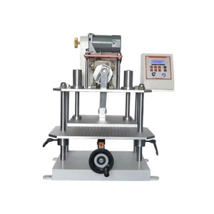 Máquina de Prueba de Compresión Repetida de Espuma Esponjosa ISO 7214, Probador de Deformación de Plástico, Equipo de Prueba de Indentación de Espuma - Product Image 3