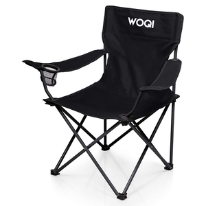 WOQI all'ingrosso leggero moderno pieghevole spiaggia campo sedia <span class=keywords><strong>da</strong></span> <span class=keywords><strong>campeggio</strong></span> all'aperto - Product Image 3